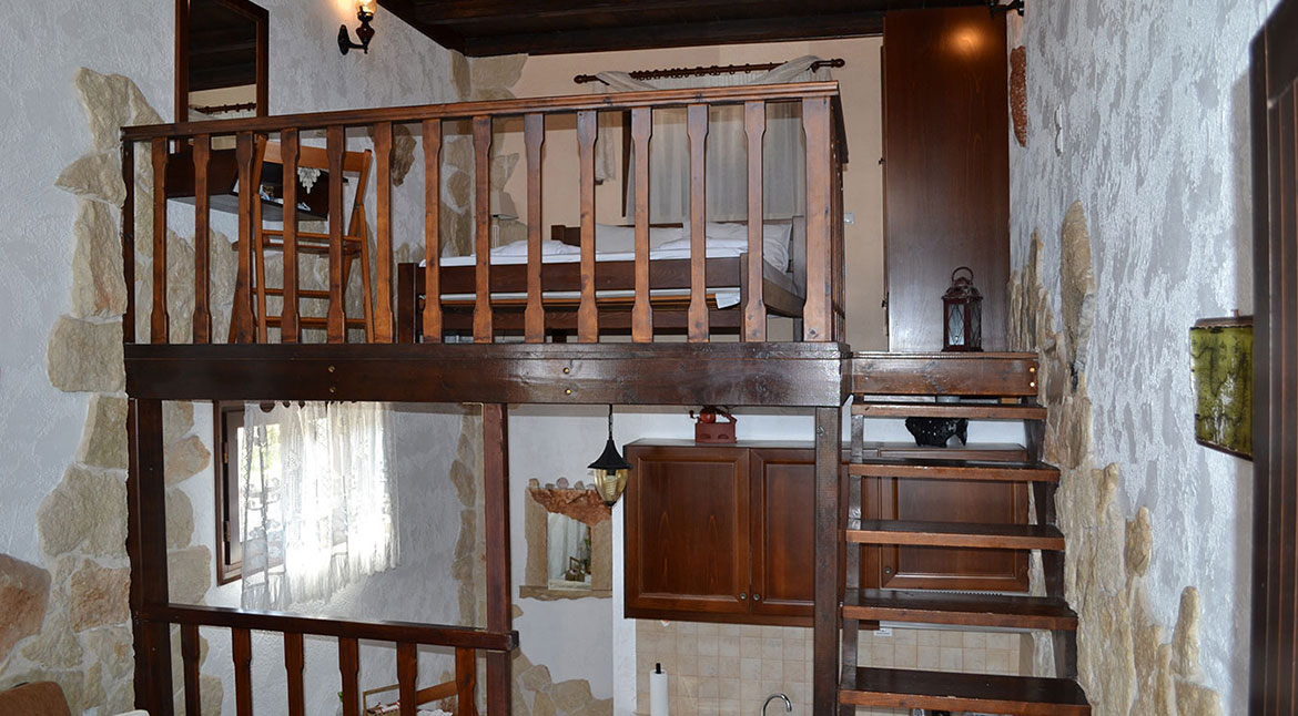 Appartements ΚΑΤΕΡΙΝΑ