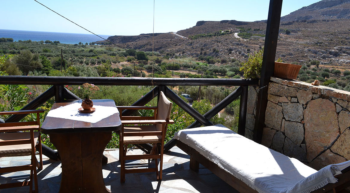 Appartements ΚΑΤΕΡΙΝΑ