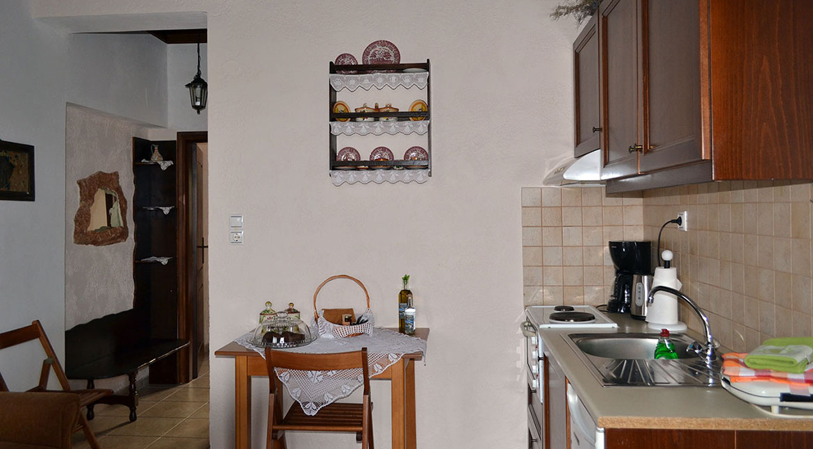 Appartements ΚΑΤΕΡΙΝΑ