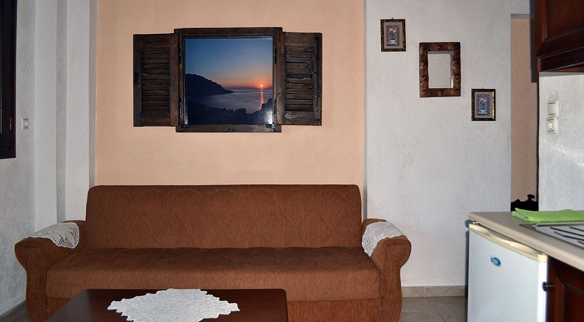Appartements ΚΑΤΕΡΙΝΑ