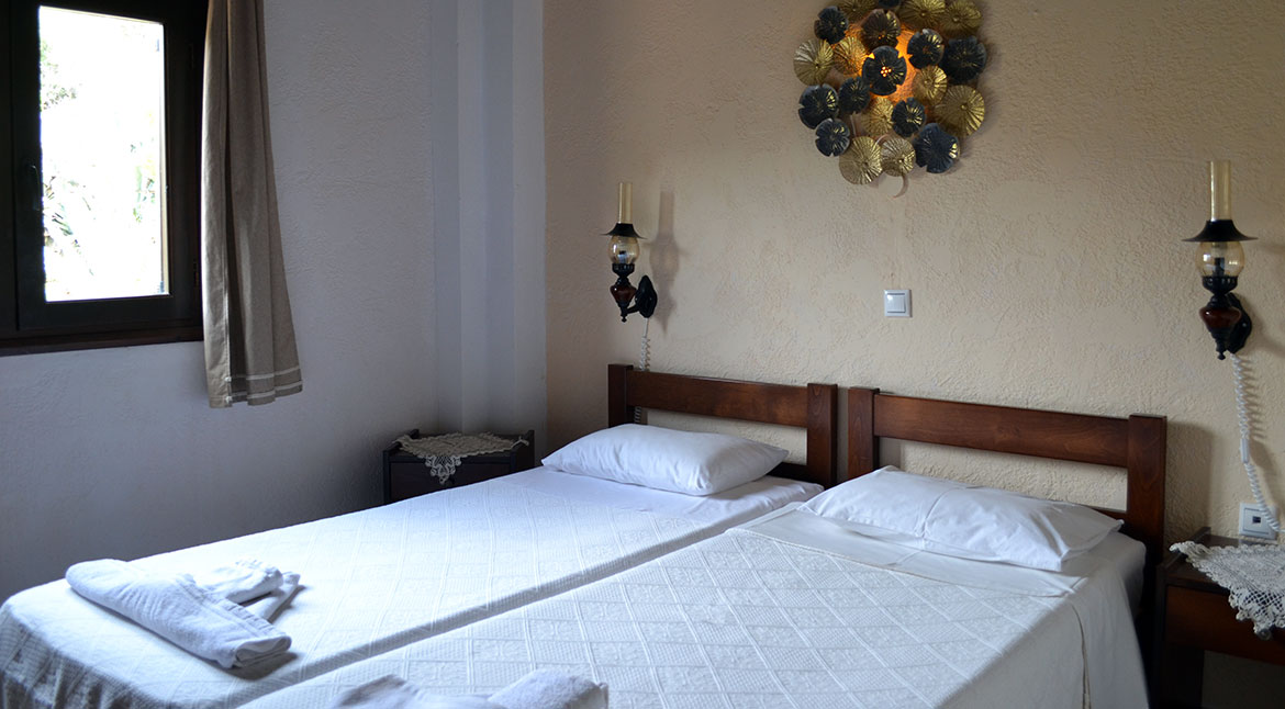 Appartements ΚΑΤΕΡΙΝΑ