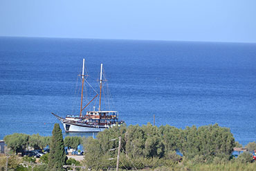 ΕΞΩΤΕΡΙΚΟΙ ΧΩΡΟΙ