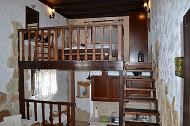 MAISONETTE