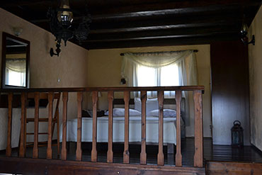 MAISONETTE