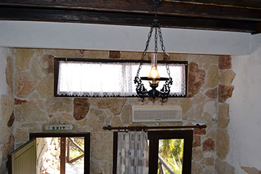 MAISONETTE