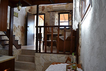 MAISONETTE